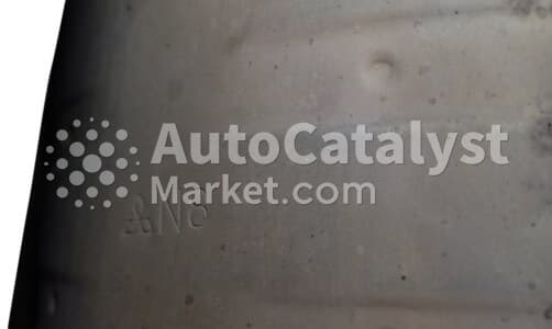 Катализатор от Mitsubishi N8 (Mitsubishi) №4