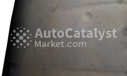 Катализатор от Mitsubishi N8 (Mitsubishi) №2