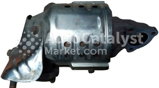 Катализатор от Hyundai, KIA WDEDE4 №6