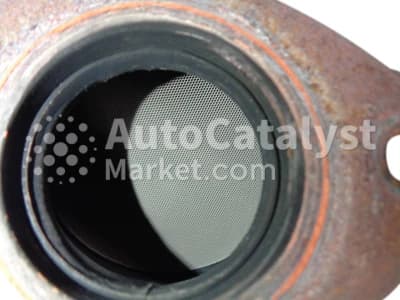 Катализатор от Toyota L31330 №3