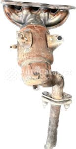 Катализатор от Mazda ZJ23 №13