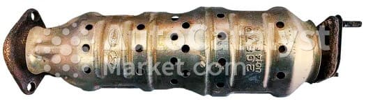 Катализатор от Hyundai, KIA 2G870