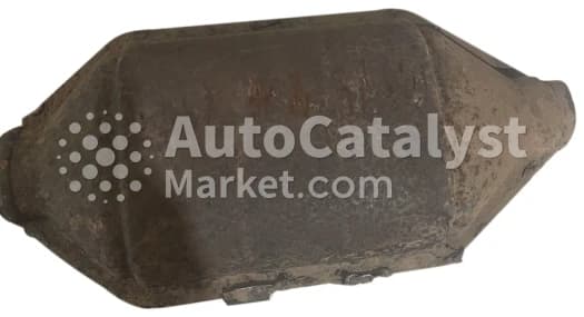 Катализатор от Lifan 1203300 №2