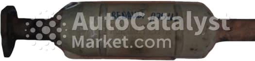 Катализатор от Renault A75UL №1