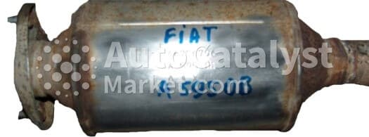 Катализатор от Alfa Romeo, Fiat, Lancia A595-OB №3