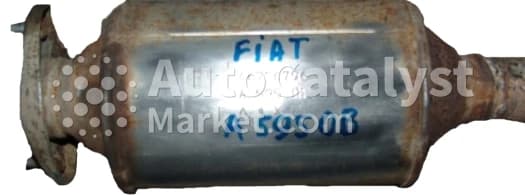Катализатор от Alfa Romeo, Fiat, Lancia A595-OB №1