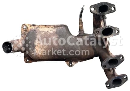 Катализатор от Alfa Romeo, Fiat, Lancia 46542849 №2
