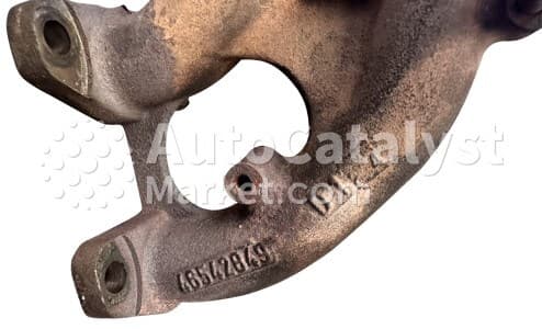 Катализатор от Alfa Romeo, Fiat, Lancia 46542849