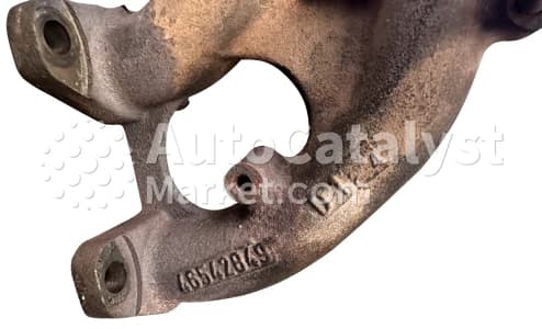 Катализатор от Alfa Romeo, Fiat, Lancia 46542849