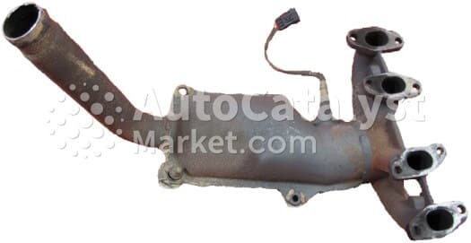 Катализатор от Alfa Romeo, Fiat, Lancia 46542849