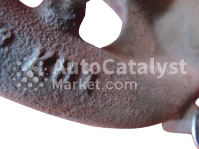 Катализатор от Alfa Romeo, Fiat, Lancia 46542849 №10