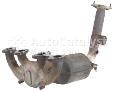 Катализатор от Alfa Romeo, Fiat, Lancia 46542849 №4