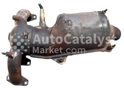 Катализатор от Alfa Romeo, Fiat, Lancia 46542849