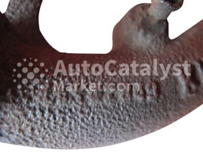 Катализатор от Alfa Romeo, Fiat, Lancia 46542849