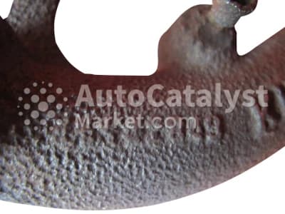 Катализатор от Alfa Romeo, Fiat, Lancia 46542849 №9