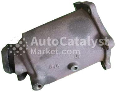 Катализатор от Nissan WA 5 (Nissan)
