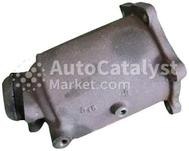 Катализатор от Nissan WA 5 (Nissan) №3