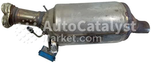 Катализатор от Renault C 487 №5