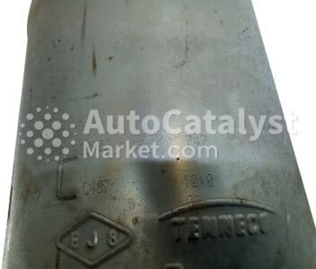 Катализатор от Renault C 487 №8
