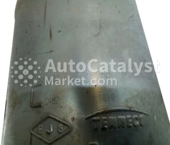 Катализатор от Renault C 487 №4