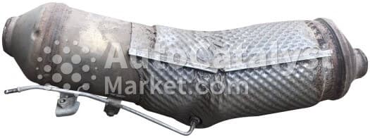 Катализатор от Renault, Dacia C 565 (DPF) №9