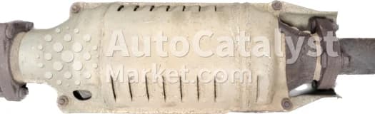 Катализатор от Honda None ref / Honda №1