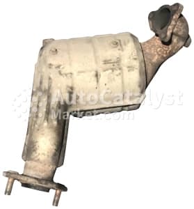 Катализатор от Mazda 02K3 / RFC5 №7