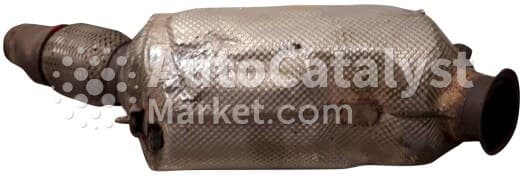 Катализатор от BMW 8518141 / 8573995 (CERAMIC+DPF) №9