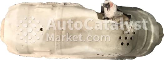 Катализатор от Infiniti None ref / Infiniti (CERAMIC / Honeycomb) (CERAMIC+METAL) №4