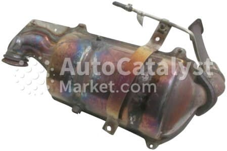 Катализатор от Alfa Romeo, Fiat, Lancia 55210499 / 51822635 (DPF) №5