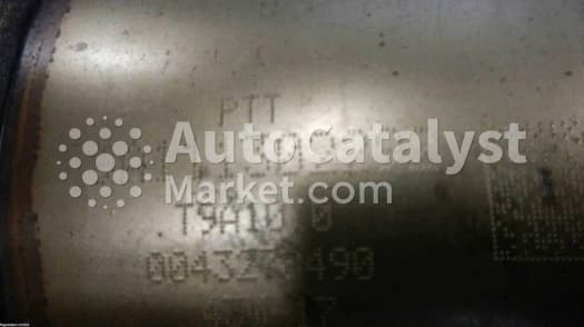 Катализатор от Porsche 9A111302292 №3