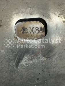 Катализатор от Toyota, Lexus X89 №3