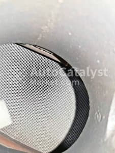 Катализатор от Mazda, Ford YL8C-5E212-CC №5