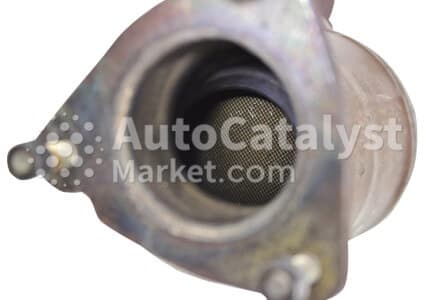 Катализатор от Audi, Volkswagen 8E0131701ED / 8E0178AQ №11