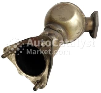 Катализатор от Audi, Volkswagen 8E0131701ED / 8E0178AQ