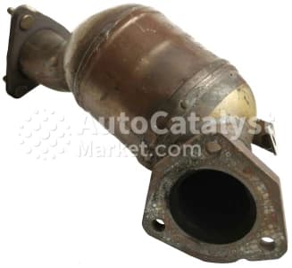 Катализатор от Audi, Volkswagen 8E0131701ED / 8E0178AQ №1