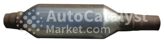 Катализатор Mitsubishi U24-01