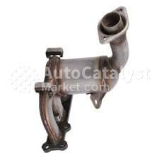 Катализатор от Chrysler, Jeep 68066450AA №4