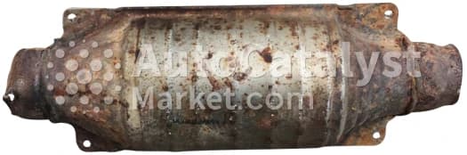 Катализатор от Toyota U28 №1