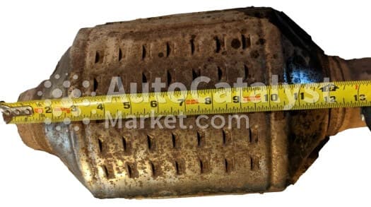 Катализатор от General Motors 25162254 №4
