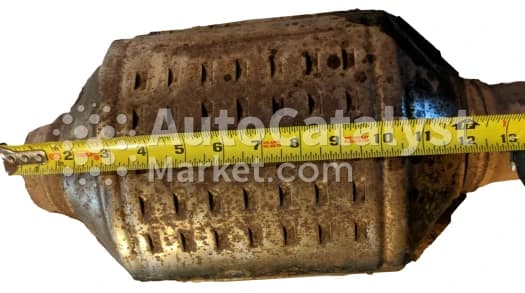 Катализатор от General Motors 25162254 №1