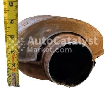 Катализатор от General Motors 25162254 №5