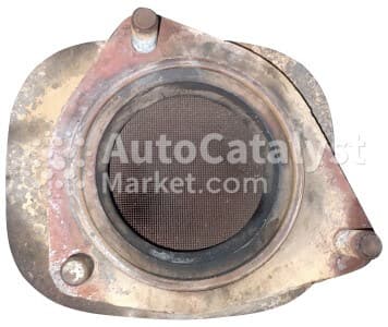 Катализатор от Chevrolet, Daewoo 96427688 №10