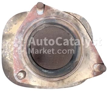 Катализатор от Chevrolet, Daewoo 96427688 №3