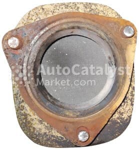 Катализатор от Chevrolet, Daewoo 96427688 №12
