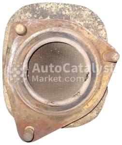 Катализатор от Chevrolet, Daewoo 96427688 №7