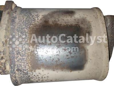 Катализатор от Chevrolet, Daewoo 96427688 №4