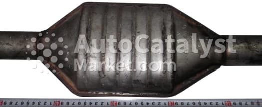 Катализатор от Mercedes-Benz KA 230 №1