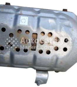 Катализатор от Mazda PY86 №2