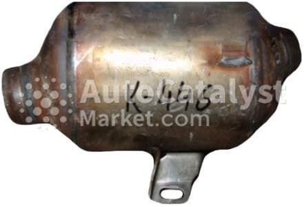 Катализатор от Peugeot, Citroën TR PSA K446 №4